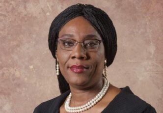 JUST IN: Tinubu appoints first female DG of Nigerian Law School