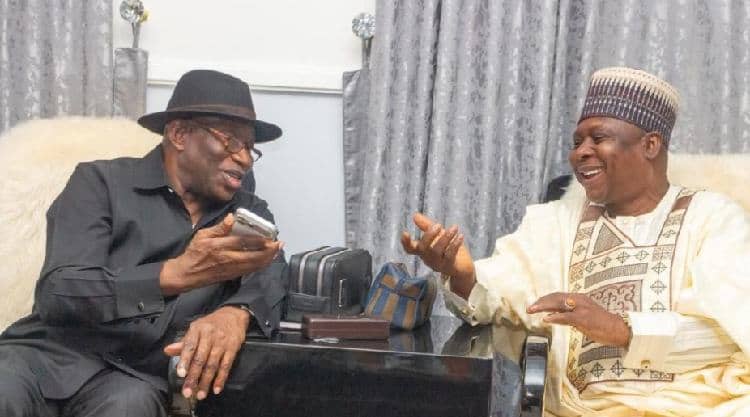Jonathan has pledged deeper role in PDP — Turaki