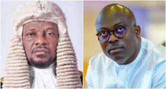 BREAKING: Rivers assembly rejects four Fubara's commissioner nominees