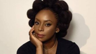 Chimamanda Adichie bereaved, loses 21-month-old son