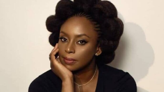 Chimamanda Adichie bereaved, loses 21-month-old son