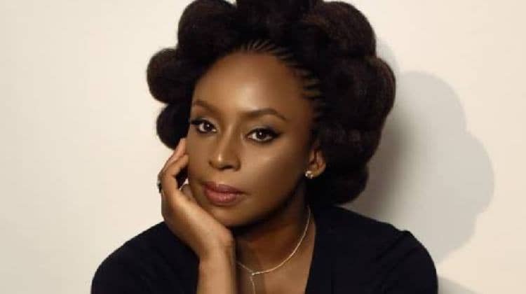 Chimamanda Adichie bereaved, loses 21-month-old son