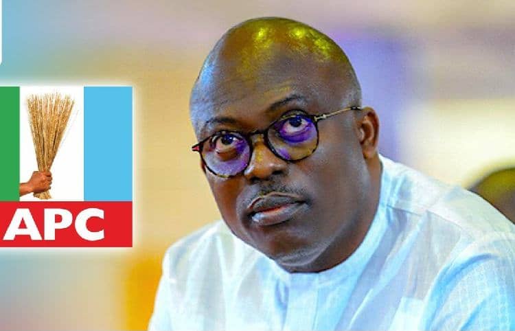 BREAKING: Two more Rivers lawmakers pull out of Fubara’s impeachment