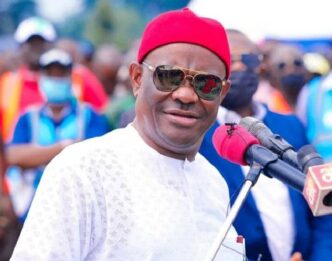 Wike: Tinubu can fire me if I can’t offer anything again