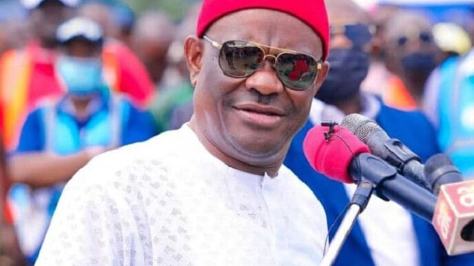 Wike: Tinubu can fire me if I can’t offer anything again