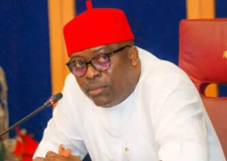 Fubara denies NDC defection rumours, says he remains in APC