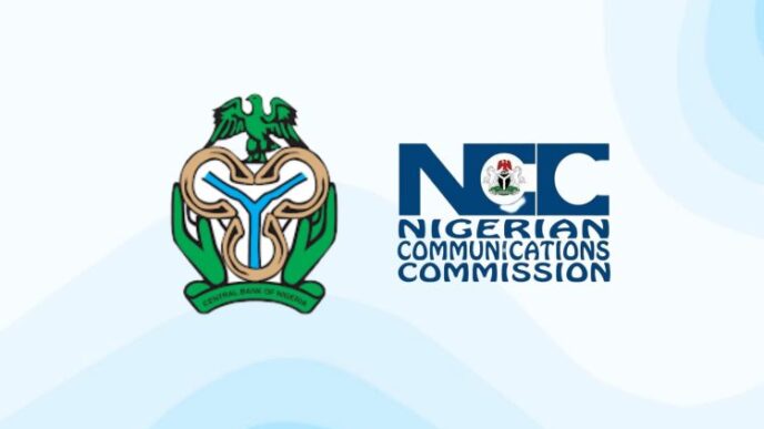 NCC, CBN roll out framework to address failed airtime, data purchases