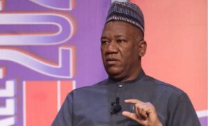 Datti Baba-Ahmed: Defeating Tinubu requires ‘red eye’, not court battles