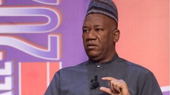 Datti Baba-Ahmed: Defeating Tinubu requires ‘red eye’, not court battles