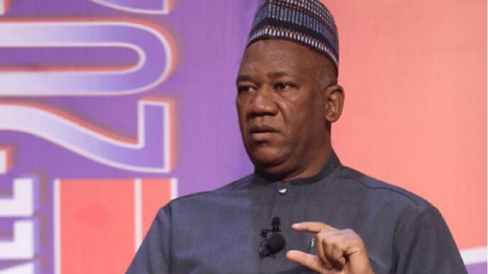 Datti Baba-Ahmed: Defeating Tinubu requires ‘red eye’, not court battles