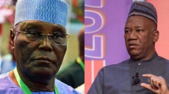 Datti to Atiku: Step aside, you’ve been contesting since my NYSC days