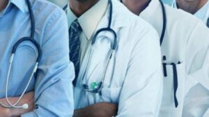 Resident doctors give FG 21-day ultimatum over unpaid allowances, salary arrears