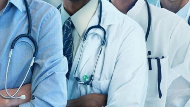 FG begins payment of doctors’ salary arrears