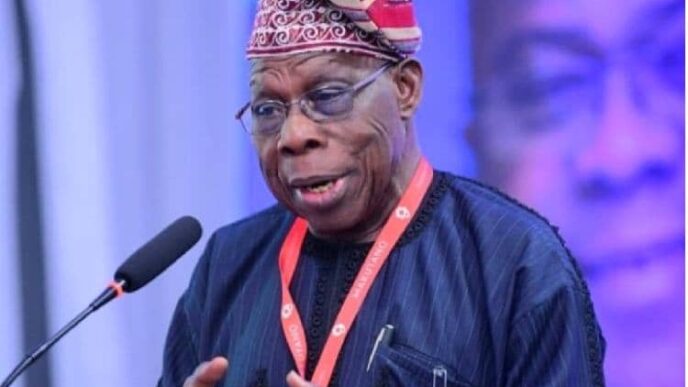 How Tambuwal became speaker against PDP zoning - Obasanjo