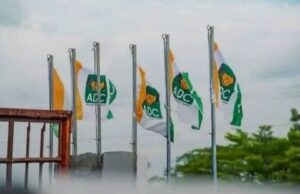 JUST IN: Appeal Court nullifies ruling ordering deregistration of ADC, four others