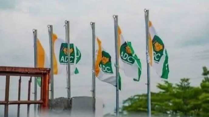 Disregard online links claiming e-registration – ADC warns Nigerians