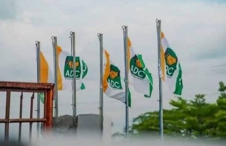 Disregard online links claiming e-registration – ADC warns Nigerians