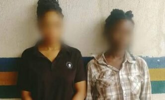 Mother, nurse arrested in Edo for selling baby for N1.4m