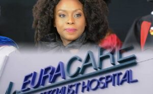 Court temporary suspends coroner’s inquest into death of Chimamanda’s son