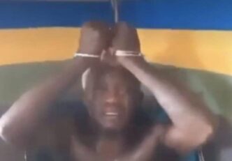 'Assault': Ogun police probe viral video of Portable in custody