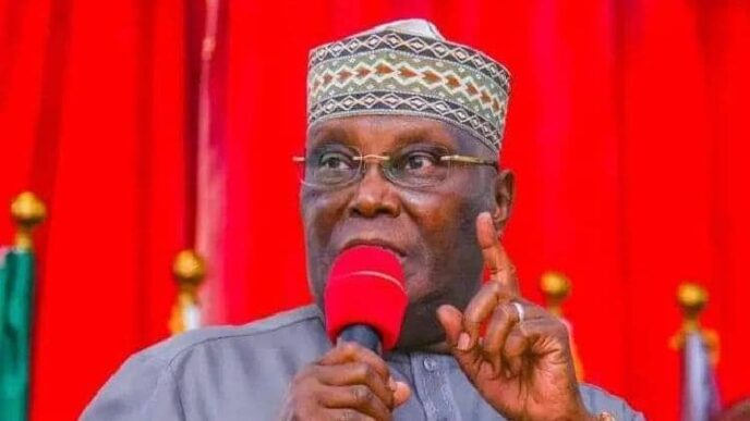 JUST IN: 2027 will be my last presidential run – Atiku