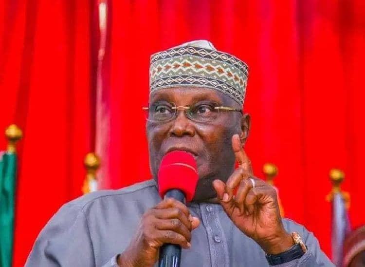 JUST IN: 2027 will be my last presidential run – Atiku