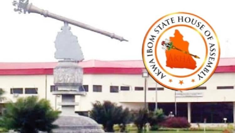 Akwa Ibom assembly denies considering bill criminalising adultery