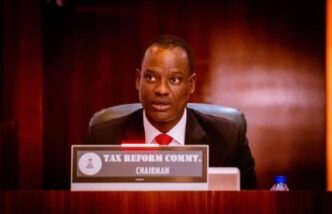 Amaechi lied, no 25% levy on building materials in new tax law- FG