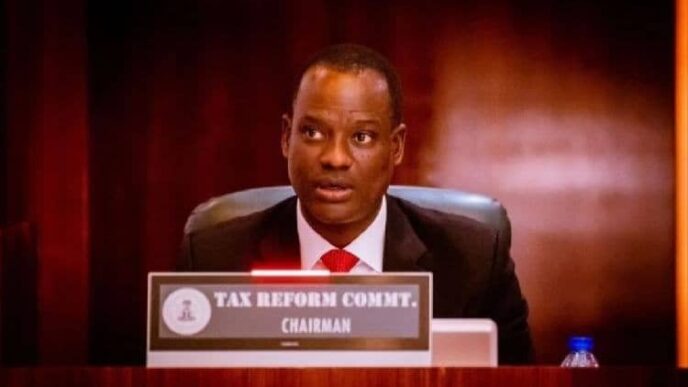 Amaechi lied, no 25% levy on building materials in new tax law- FG