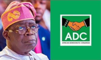 Removing Tinubu in 2027 only way to reclaim Nigeria - ADC