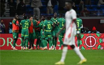 BREAKING: Senegal knock out Egypt as Mané seals 2025 AFCON final spot