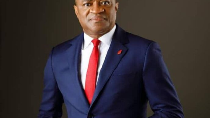UBA CEO restates commitment to Benin Republic’s economic growth