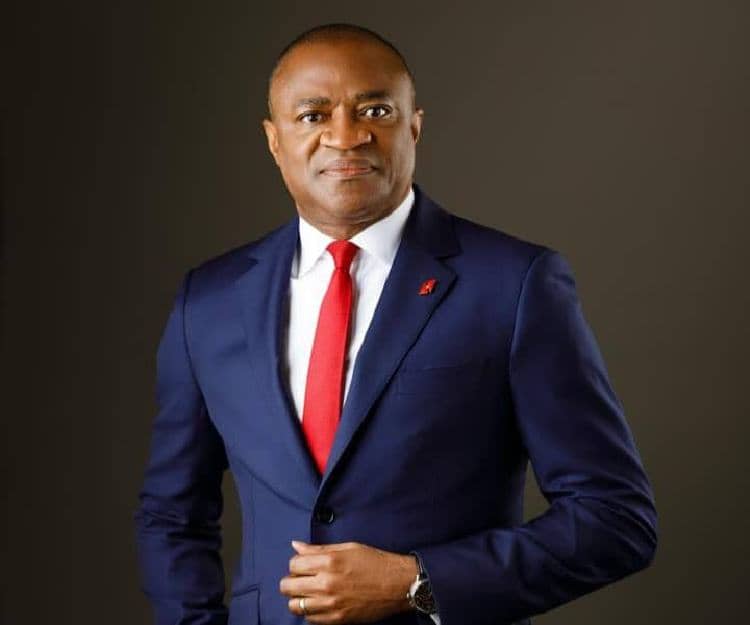 UBA CEO restates commitment to Benin Republic’s economic growth