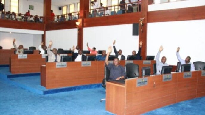 JUST IN: Rivers Assembly asks CJ to probe Fubara as impeachment thickens