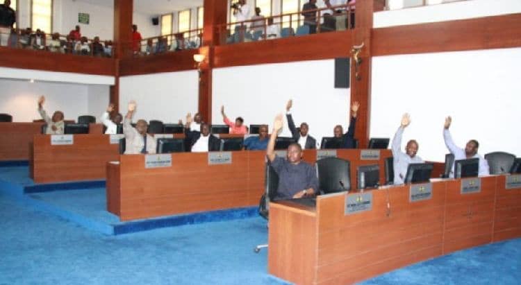 JUST IN: Rivers Assembly asks CJ to probe Fubara as impeachment thickens