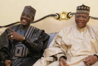 Supreme Court orders continuation of Lamido, sons’ ‘N1.35bn money laundering’ trial