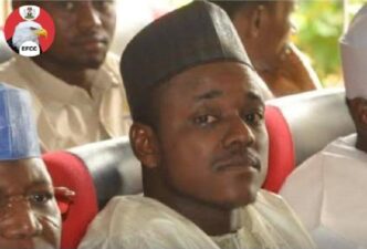Supreme Court upholds conviction of Lamido’s son over undeclared $40,000
