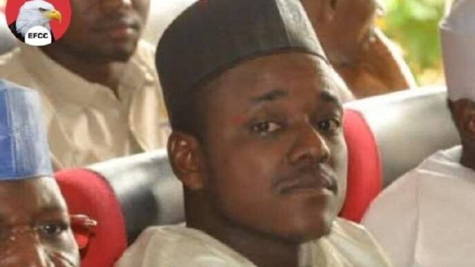 Supreme Court upholds conviction of Lamido’s son over undeclared $40,000