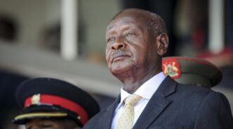 BREAKING: Museveni declared winner, extends 40-year rule in Uganda