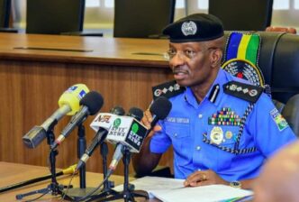 JUST IN: Police backtrack, confirm abduction of over 100 worshippers in Kaduna