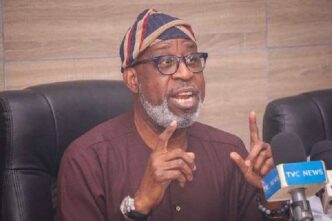 FG denies establishing gold refinery in Lagos, says it’s privately owned