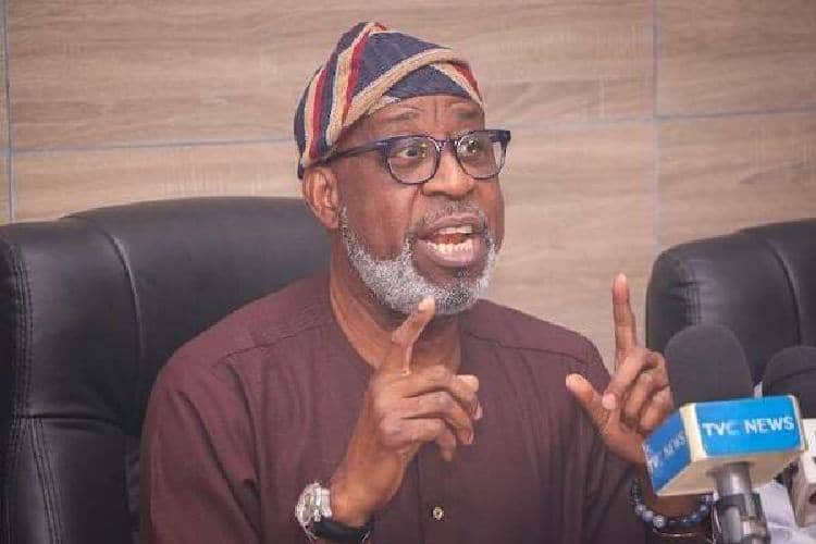 FG denies establishing gold refinery in Lagos, says it’s privately owned