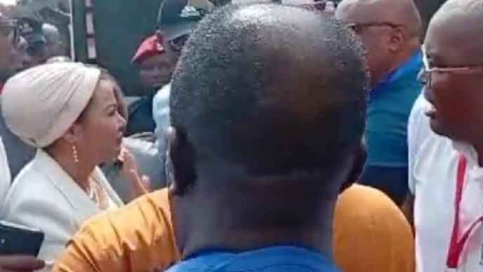 Debt: Indigenous contractors threaten to protest at APC convention
