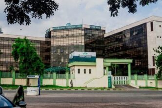 JUST IN: Nigeria's non-oil exports hit $6.1bn in 2025 - NEPC