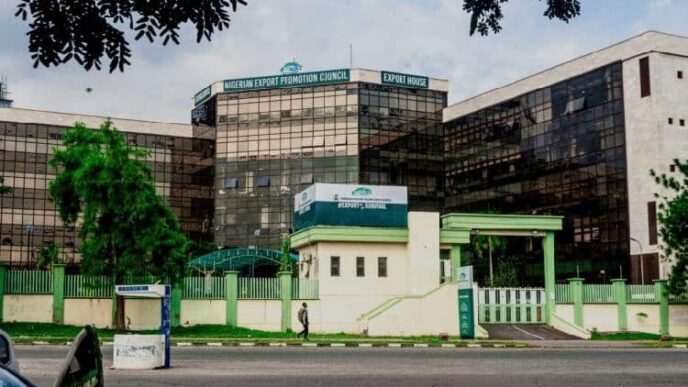 JUST IN: Nigeria's non-oil exports hit $6.1bn in 2025 - NEPC