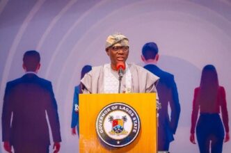 Lagos to introduce state-issued driver’s licence