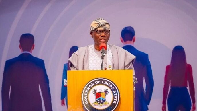 Lagos to introduce state-issued driver’s licence