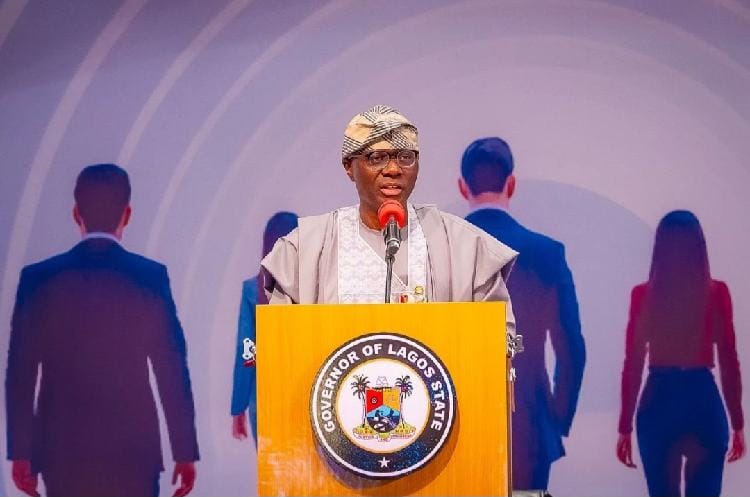Lagos to introduce state-issued driver’s licence