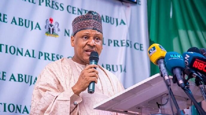 FG seeks improved global image, asks Nigerians to reject false narratives