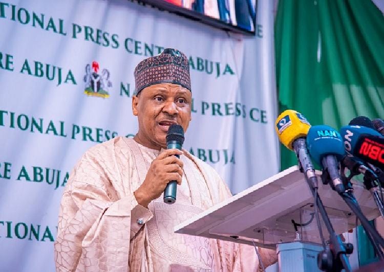 FG seeks improved global image, asks Nigerians to reject false narratives